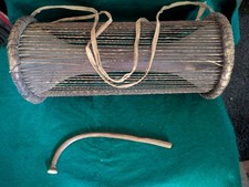 Vintage ilu gan for sale  TWICKENHAM