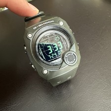 Casio shock 8000 for sale  WIGAN