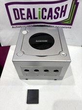 Console nintendo gamecube d'occasion  Versailles
