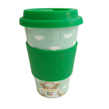 Tips travel mug for sale  CHICHESTER