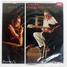 Toots thielemans the d'occasion  Expédié en Belgium