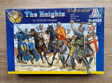 Italeri 6009 11th for sale  WALLASEY