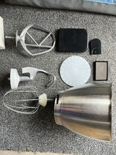 Kenwood major attachments for sale  BRISTOL