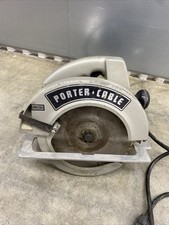 Porter cable 368 for sale  Abington