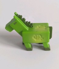 Minecraft green zombie for sale  YORK