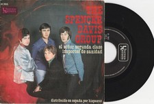 Spencer davis group for sale Spencer davis group for sale  LONDON
