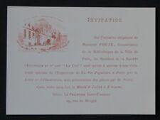 1920 poete curator d'occasion  Expédié en Belgium