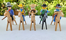 Playmobil western cowboys gebraucht kaufen  Kassel