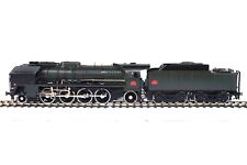 Locomotive vapeur 141 d'occasion  Belley