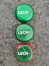 Kronkorken lech grün gebraucht kaufen  Reutlingen