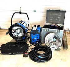 Arri 4000w hmi for sale  North Branford