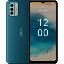 Nokia g22 dual usato  Napoli