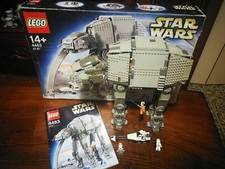 Lego 4483 imperial usato  Bologna
