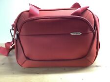 Samsonite beautycase dunkelrot gebraucht kaufen  Fürth