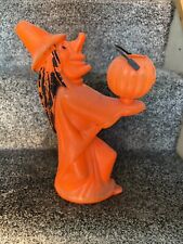 Vtg halloween blow for sale  Norristown