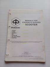 Piaggio skipper 125 usato  Vimodrone