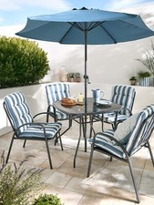 Torquay piece dining for sale  SHIPLEY