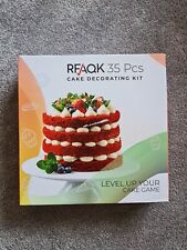 Rfaqk pcs cake for sale  LEICESTER