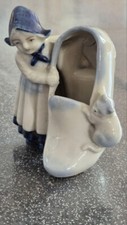 Figurine statuette sabot d'occasion  Aigrefeuille-d'Aunis