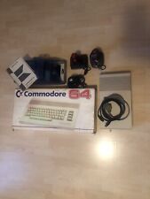 Commodore c64 floppy gebraucht kaufen  Kisdorf