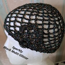 Sparkling black multi for sale  ALTRINCHAM