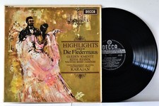 Decca stereo sxl usato  Milano