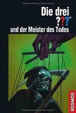 Meister todes fragezeiche gebraucht kaufen  Berlin