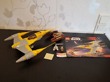 Lego 7660 star gebraucht kaufen  Goch