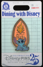 Walt disney dining d'occasion  Expédié en Belgium