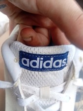Scarpe adidas donna usato  Zenson di Piave