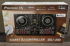 Controlador de DJ Pioneer DDJ-200 comprar usado  Enviando para Brazil