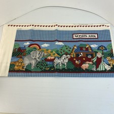 Noah ark cut for sale  Novelty