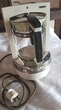 Cafetière pression vintage d'occasion  Irigny