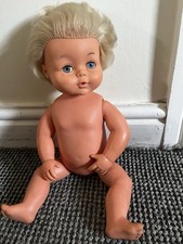 Vintage palitoy tiny for sale  NOTTINGHAM