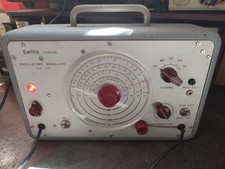 oscillatore usato  Villarbasse