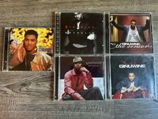 Ginuwine lot bachelor for sale  Coraopolis