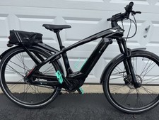 Bianchi bike omnia for sale  Furlong