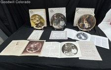 Bundle collector plates for sale  Colorado Springs
