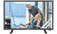 Berger camping smart gebraucht kaufen  Neumarkt i.d.OPf.