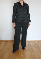 Damen blazer akris gebraucht kaufen  Erlangen