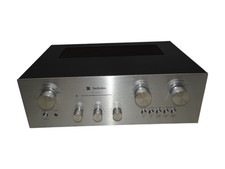 ⭐ Technics SU-7600 Stereo Pełny wzmacniacz Wzmacniacz dźwięku Urządzenie audio używane ⭐ na sprzedaż  Wysyłka do Poland