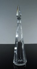 Baccarat carafe liqueur d'occasion  Dole