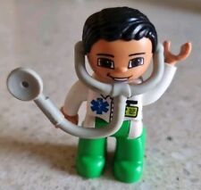 Lego duplo dottore usato  Firenze