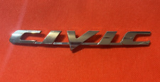 Honda civic vintage for sale  DERBY