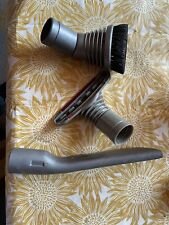 dyson dc07 tools for sale  WORKSOP