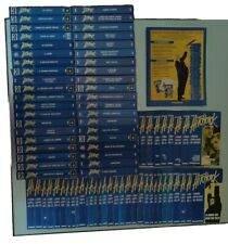 Collezione vhs videocassette usato  Pontassieve