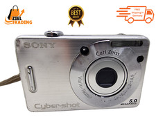 Sony cyber shot gebraucht kaufen  Hamburg