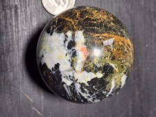 2.2 realgar stone for sale  Fryeburg
