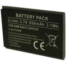 Batterie samsung sgh d'occasion  Carros