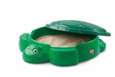 Little tikes schildkröten gebraucht kaufen  Bargteheide